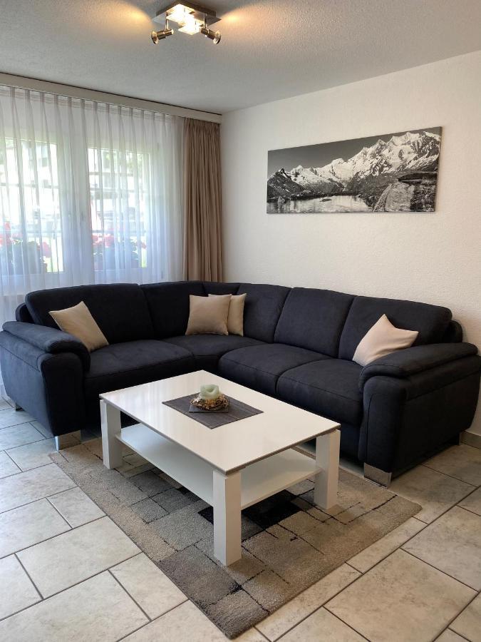 Apartments Arcadia ساس-غروند المظهر الخارجي الصورة