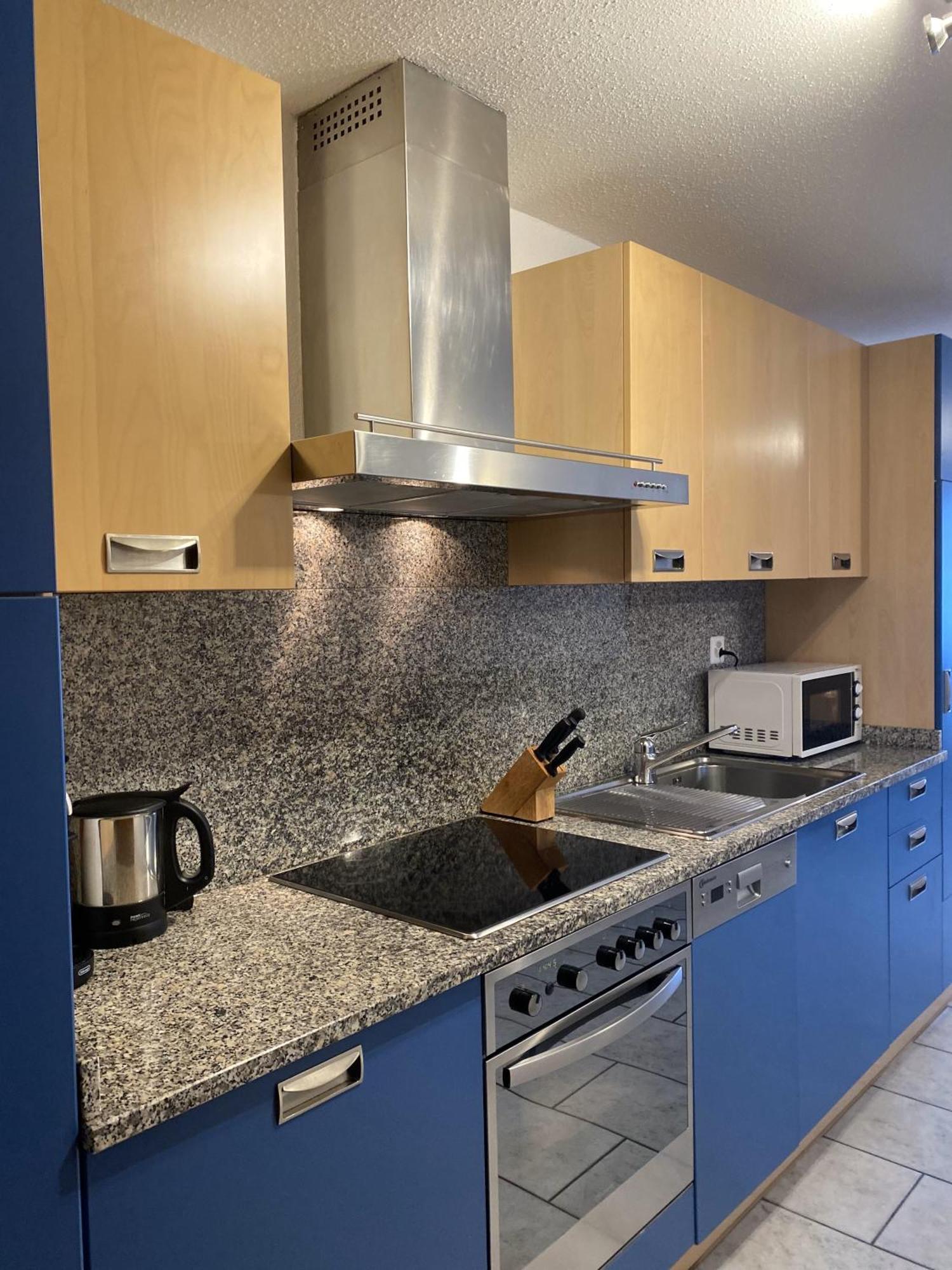 Apartments Arcadia ساس-غروند المظهر الخارجي الصورة