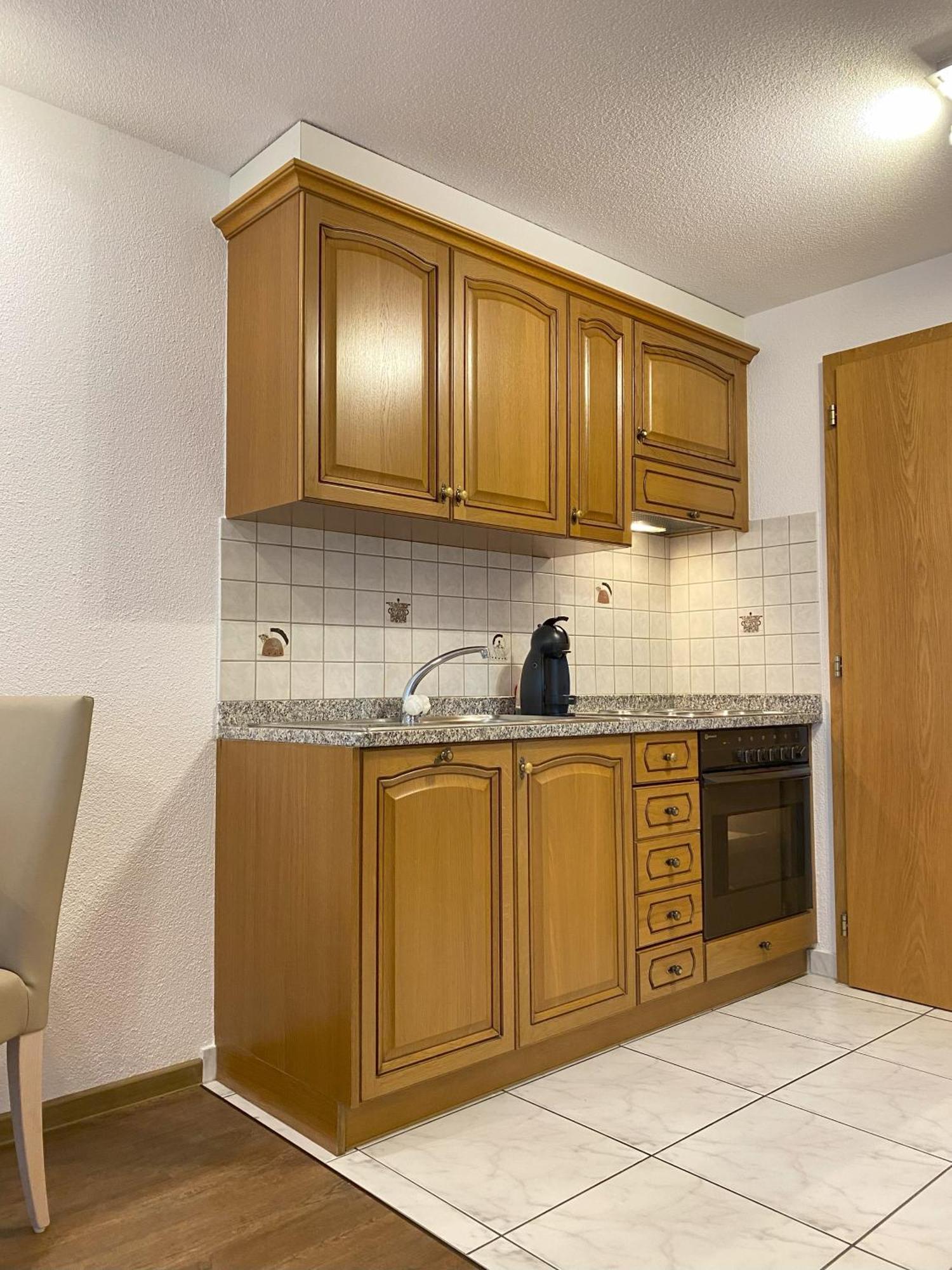 Apartments Arcadia ساس-غروند المظهر الخارجي الصورة
