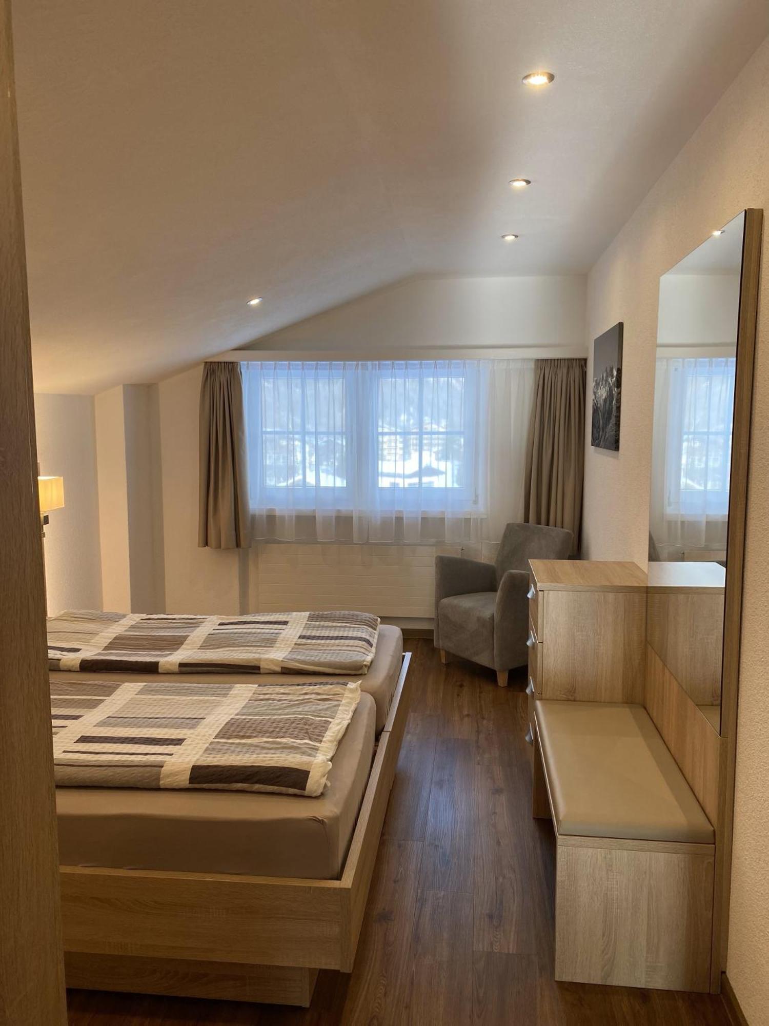 Apartments Arcadia ساس-غروند المظهر الخارجي الصورة