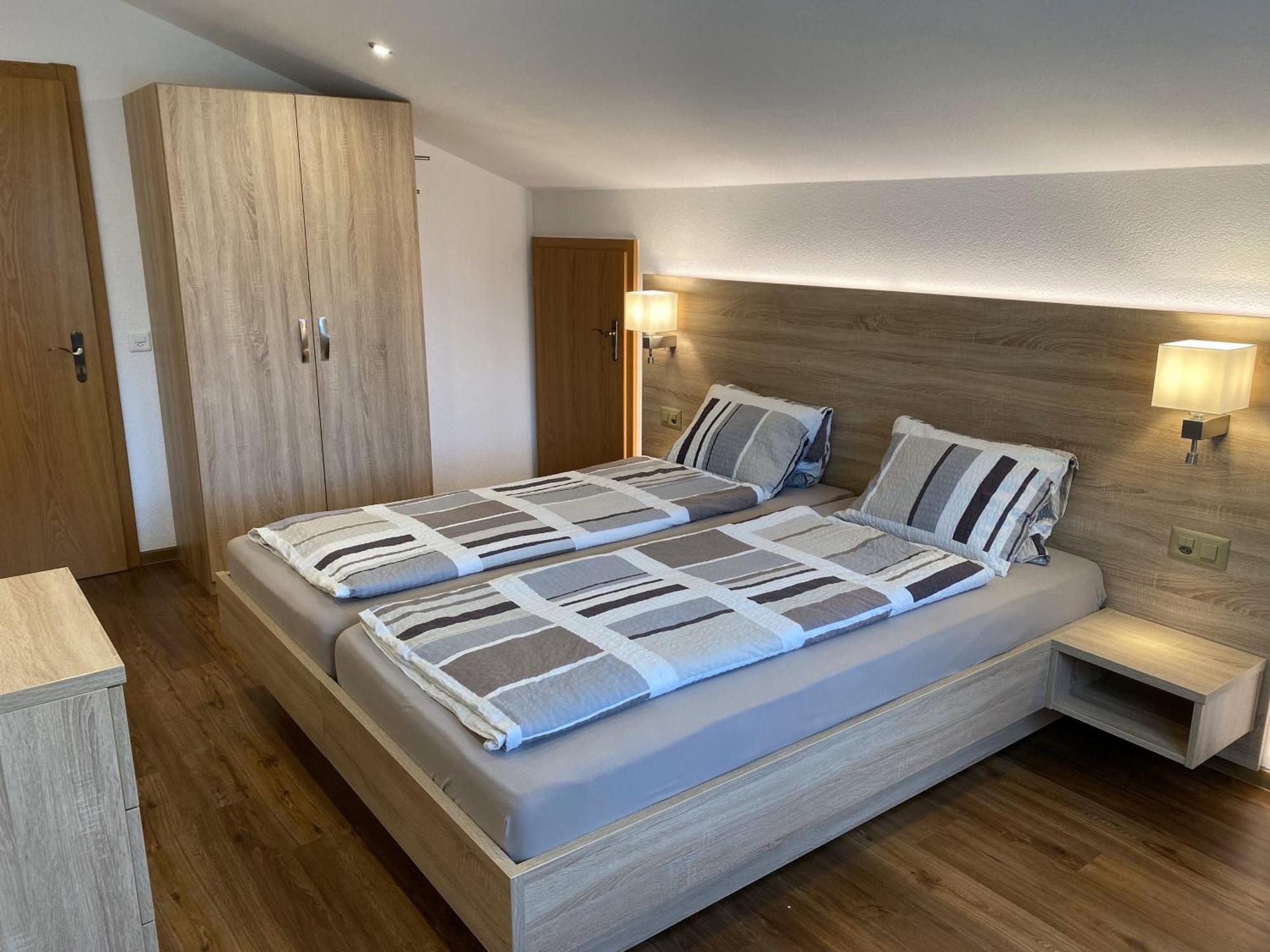 Apartments Arcadia ساس-غروند المظهر الخارجي الصورة