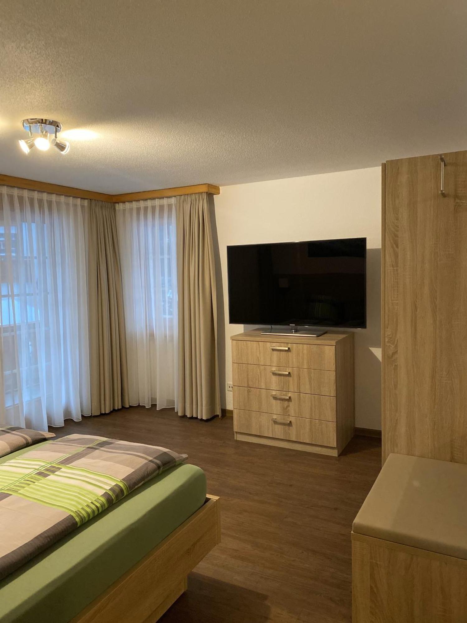 Apartments Arcadia ساس-غروند المظهر الخارجي الصورة