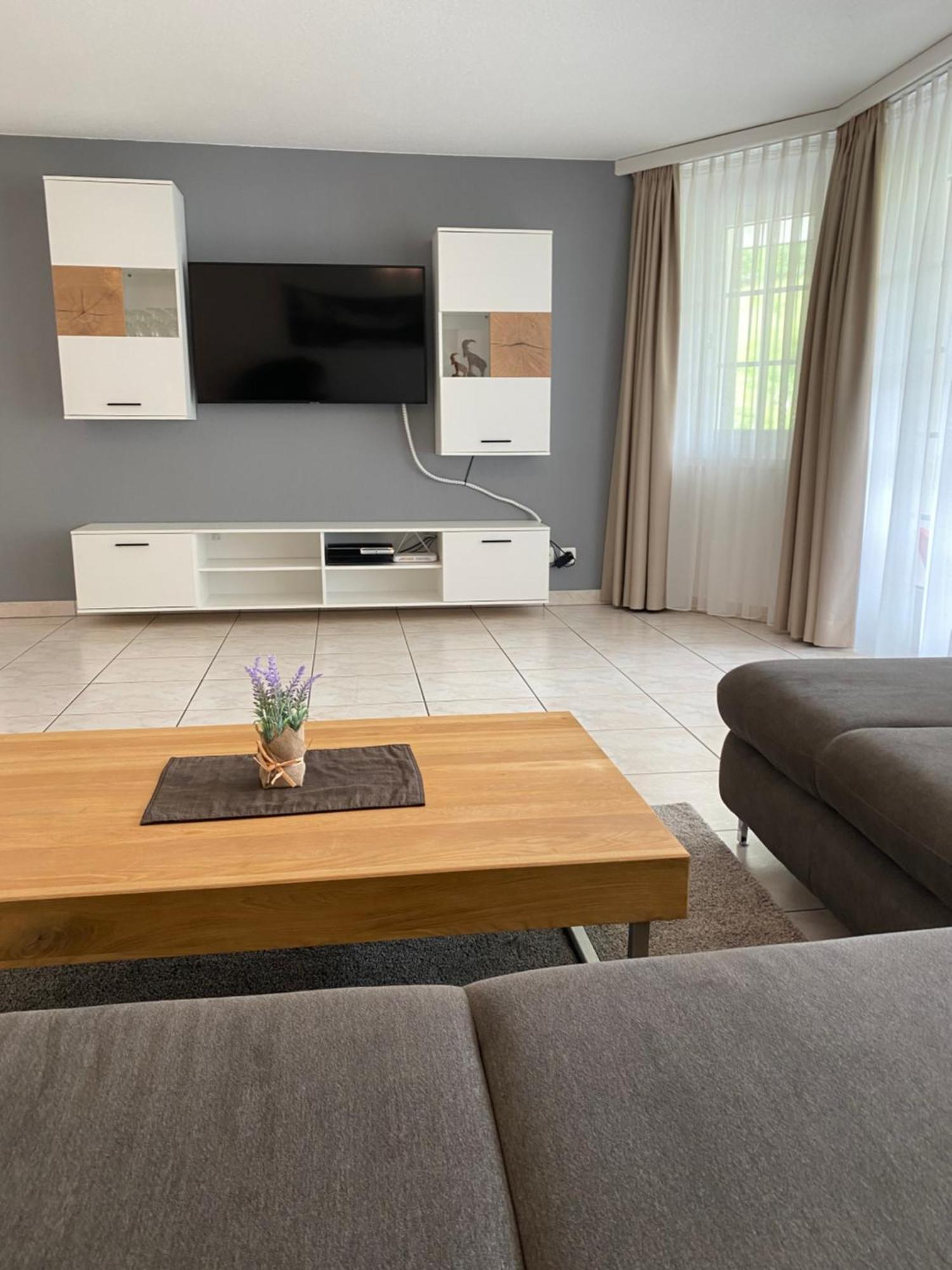 Apartments Arcadia ساس-غروند المظهر الخارجي الصورة