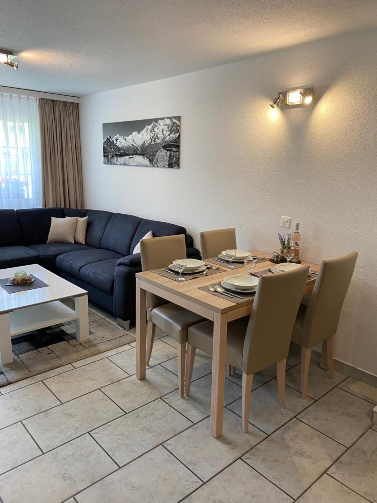 Apartments Arcadia ساس-غروند المظهر الخارجي الصورة