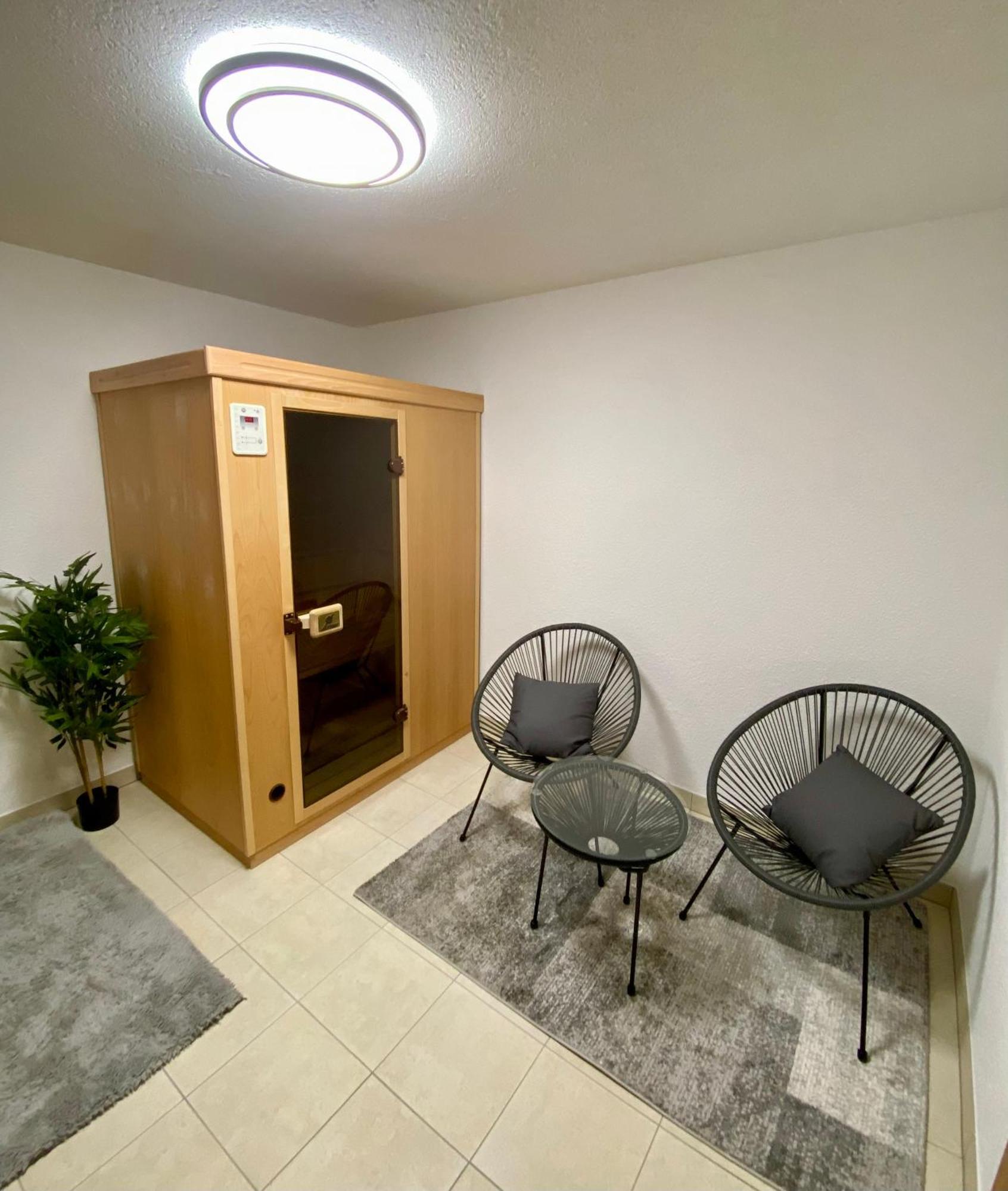 Apartments Arcadia ساس-غروند المظهر الخارجي الصورة