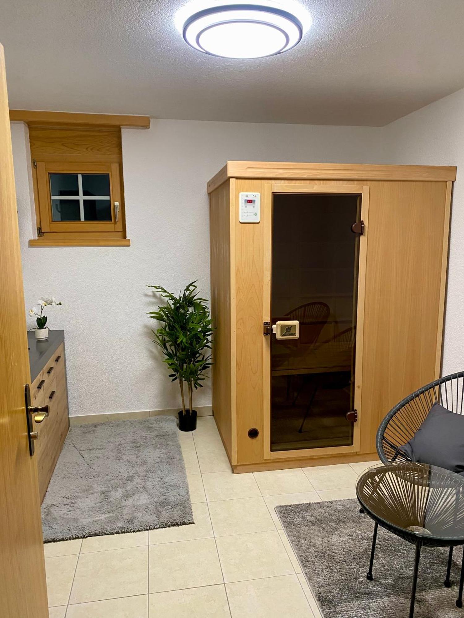 Apartments Arcadia ساس-غروند المظهر الخارجي الصورة